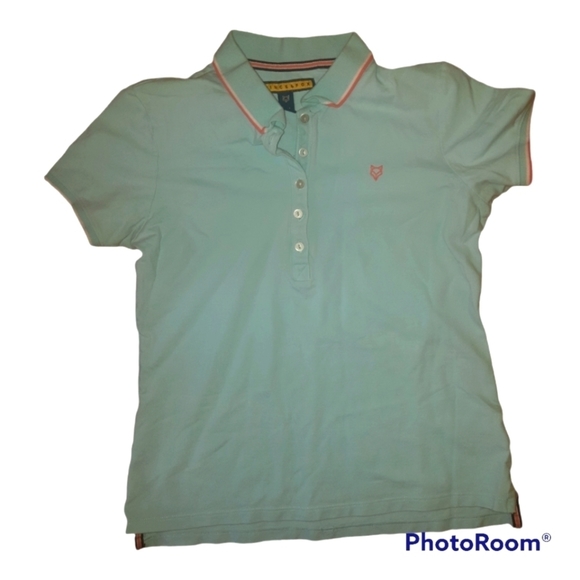 PRINCE & Fox Polo 285 - Picture 1 of 7